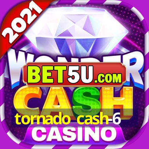 tornado cash